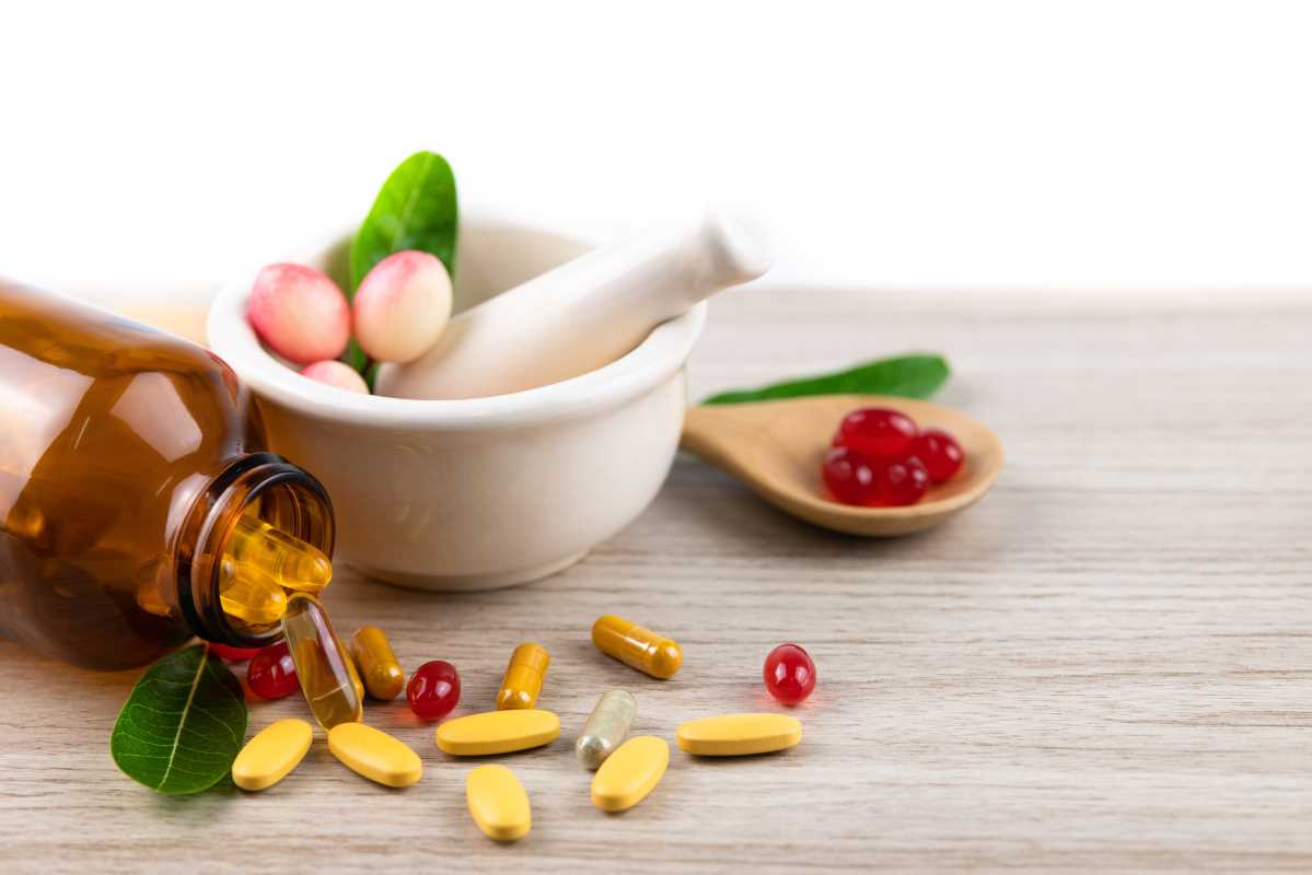 Supplements Trends: What Users Are Searching to Cut Body Fat
