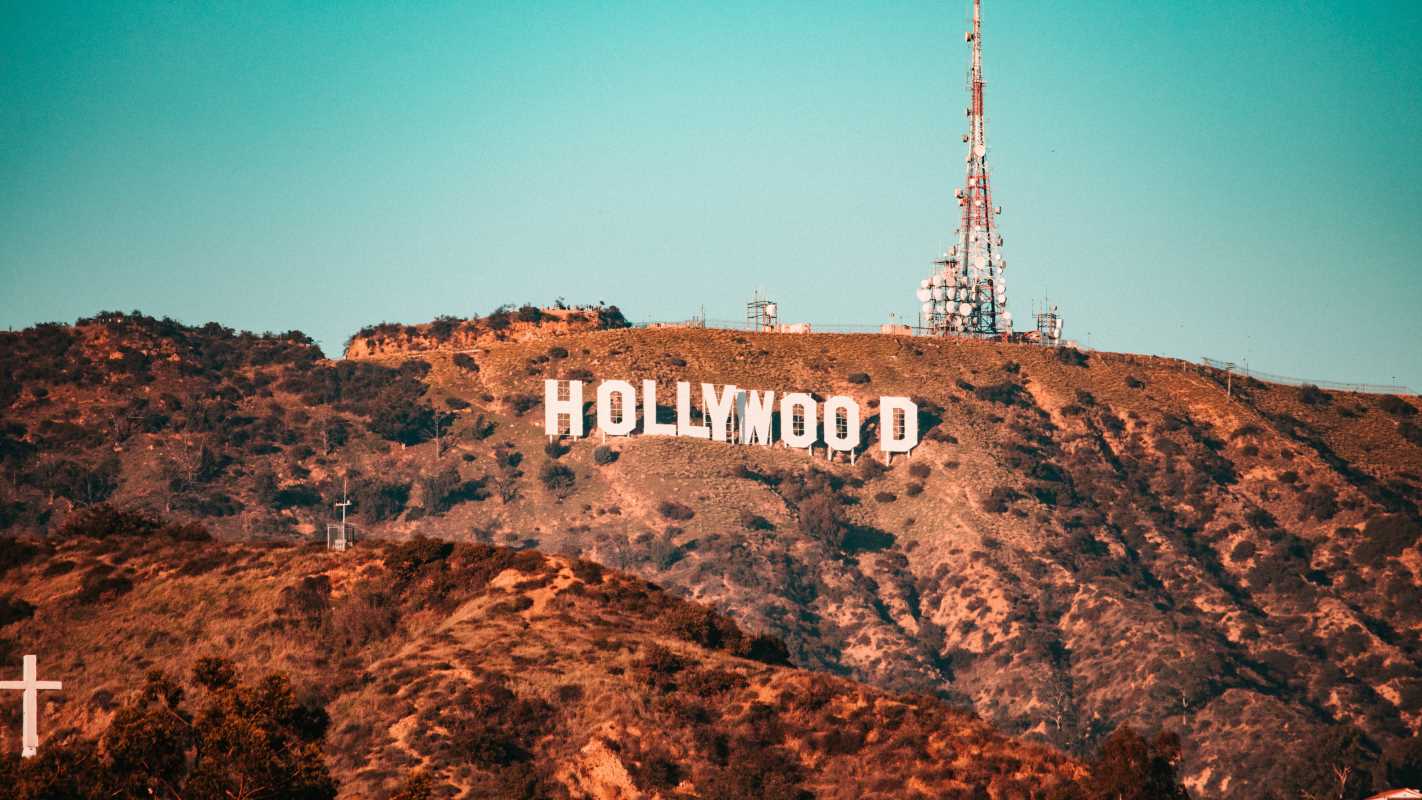 Hollywood Locations Where History Was Made